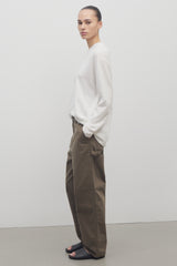 Sharka Pant in Cotton