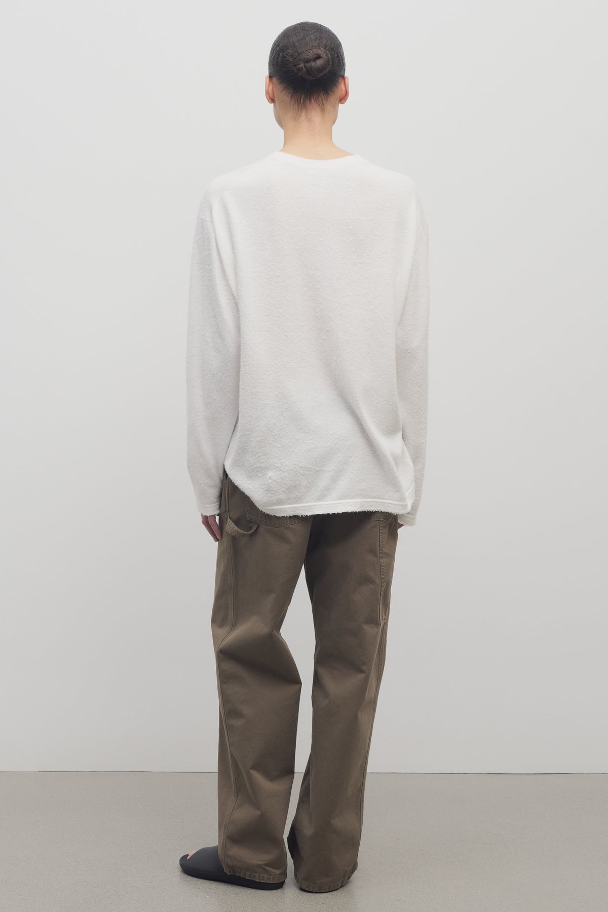 Sharka Pant in Cotton