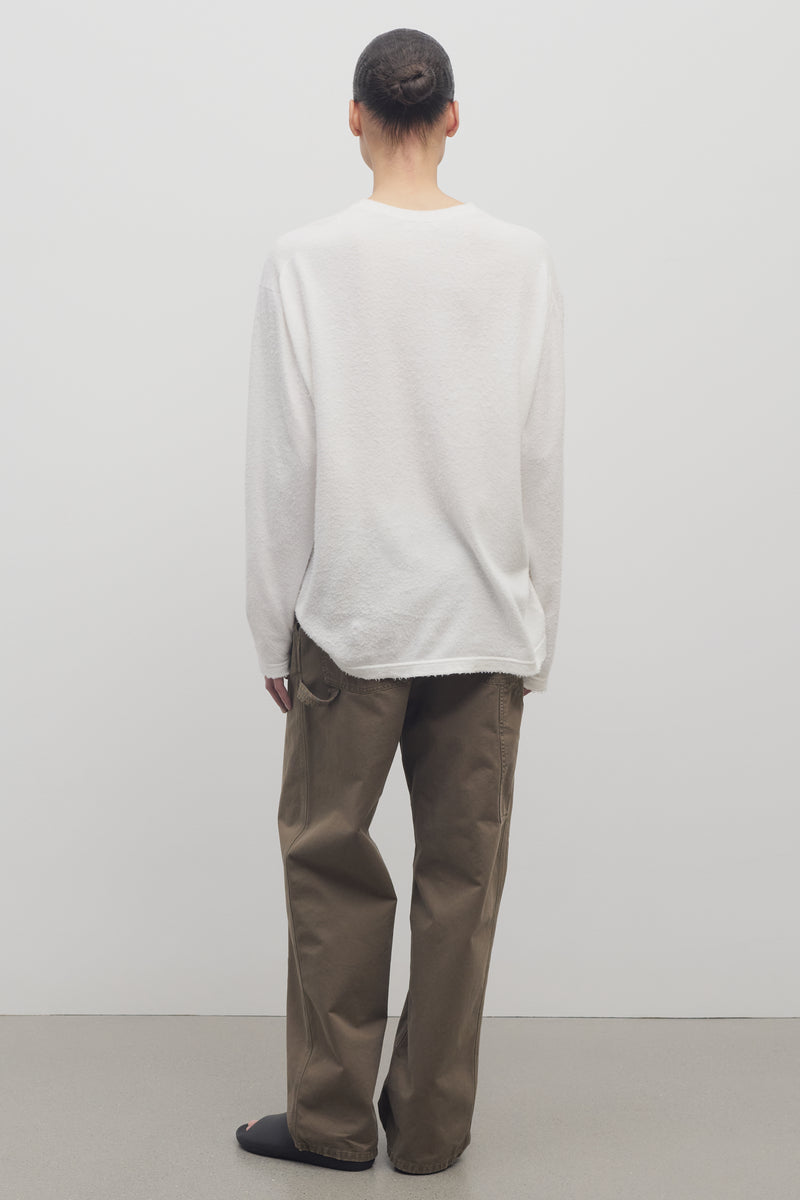 Sharka Pant in Cotton