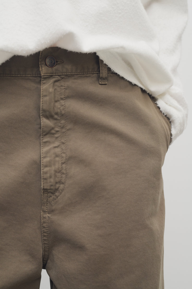 Sharka Pant in Cotton