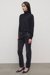 Jean Booker en Coton   