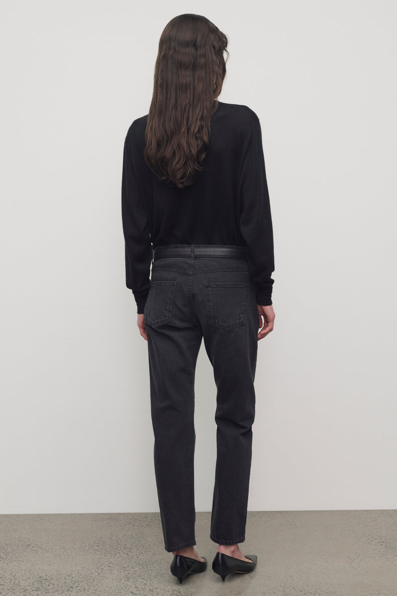 Jean Booker en Coton   