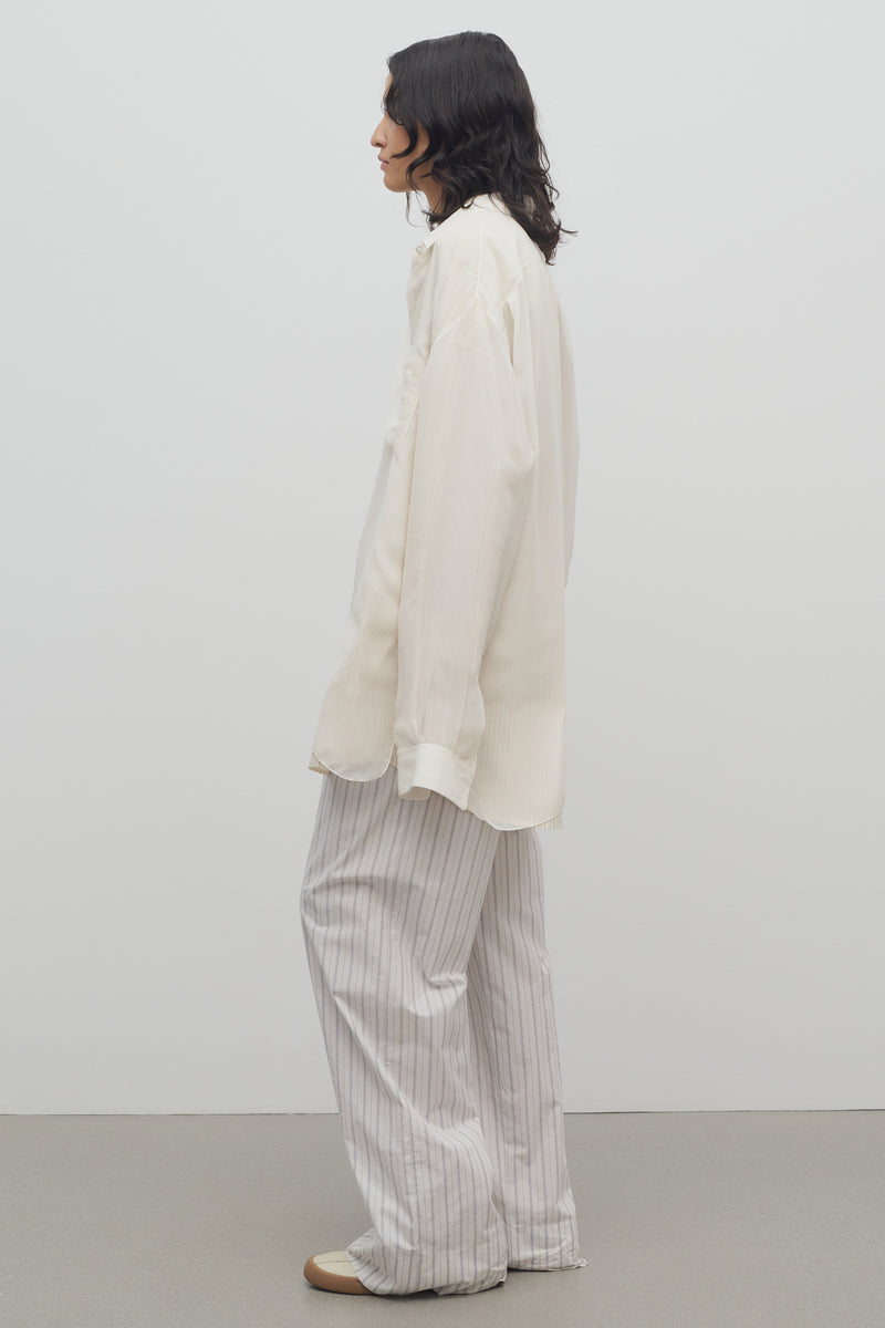 Hypnosta Pantaloni in Cotone