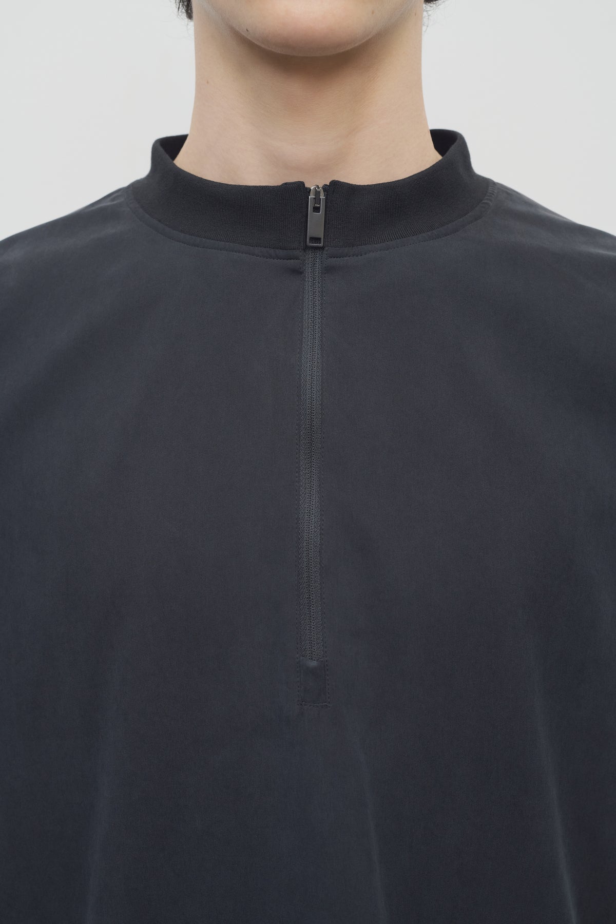 Syri Veste en Soie