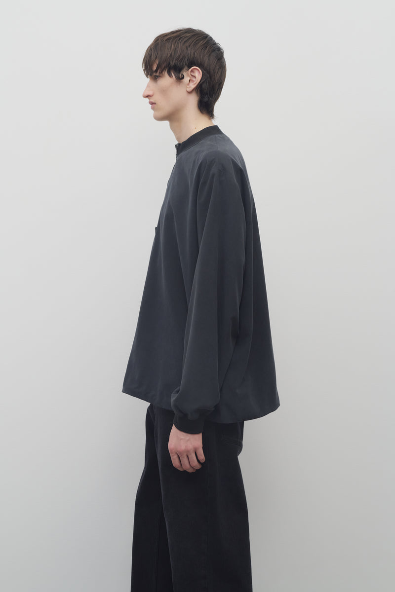 Syri Veste en Soie