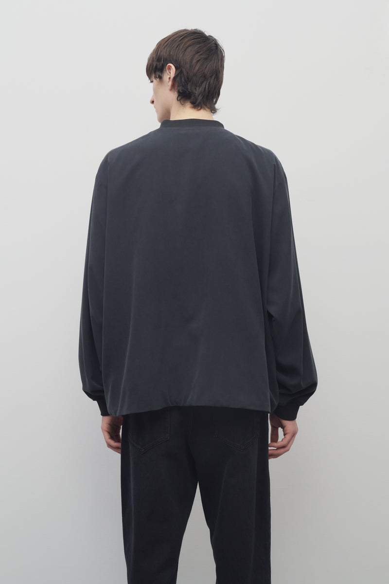 Syri Veste en Soie