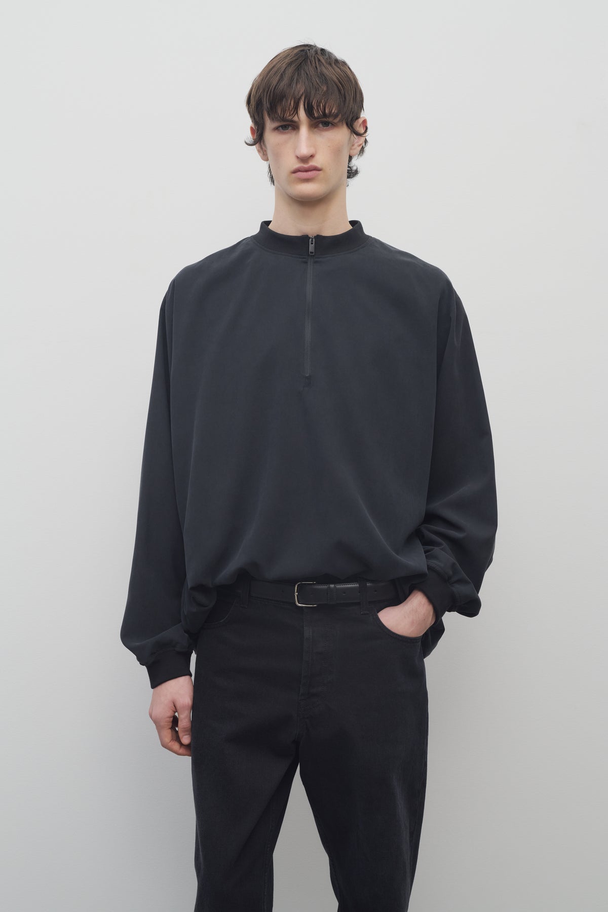 Syri Veste en Soie