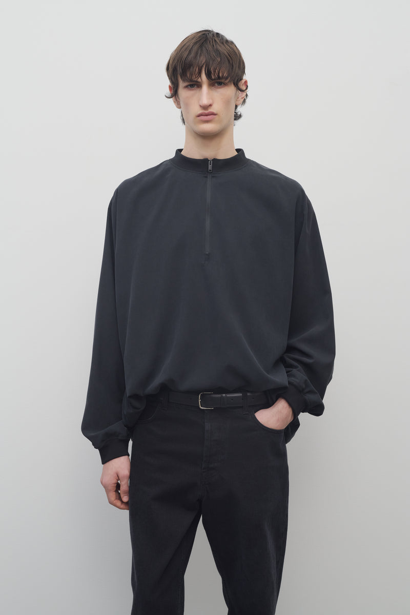 Syri Veste en Soie