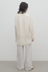 Hypnosta Pantaloni in Cotone