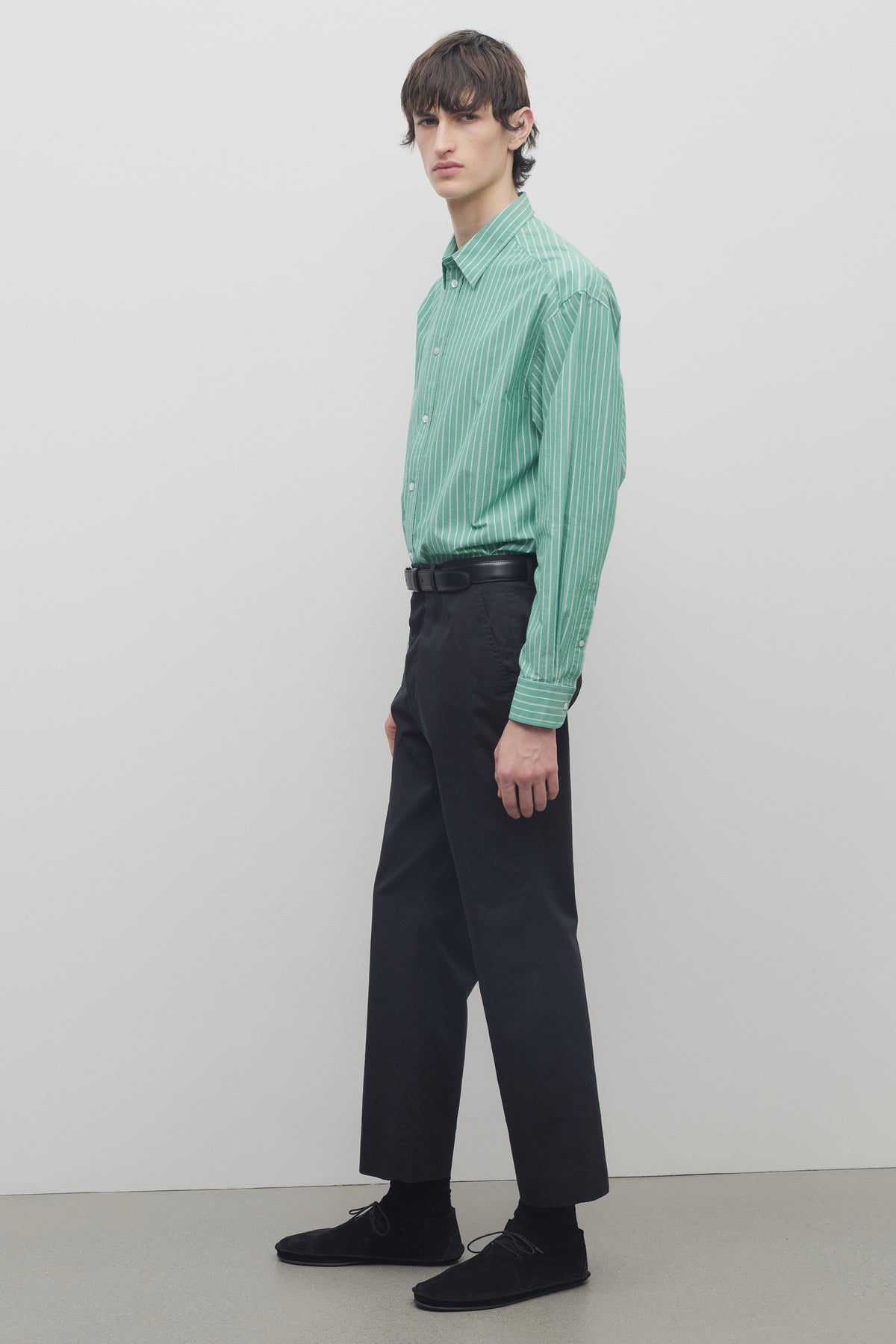 Lerio Pantalón de Algodón