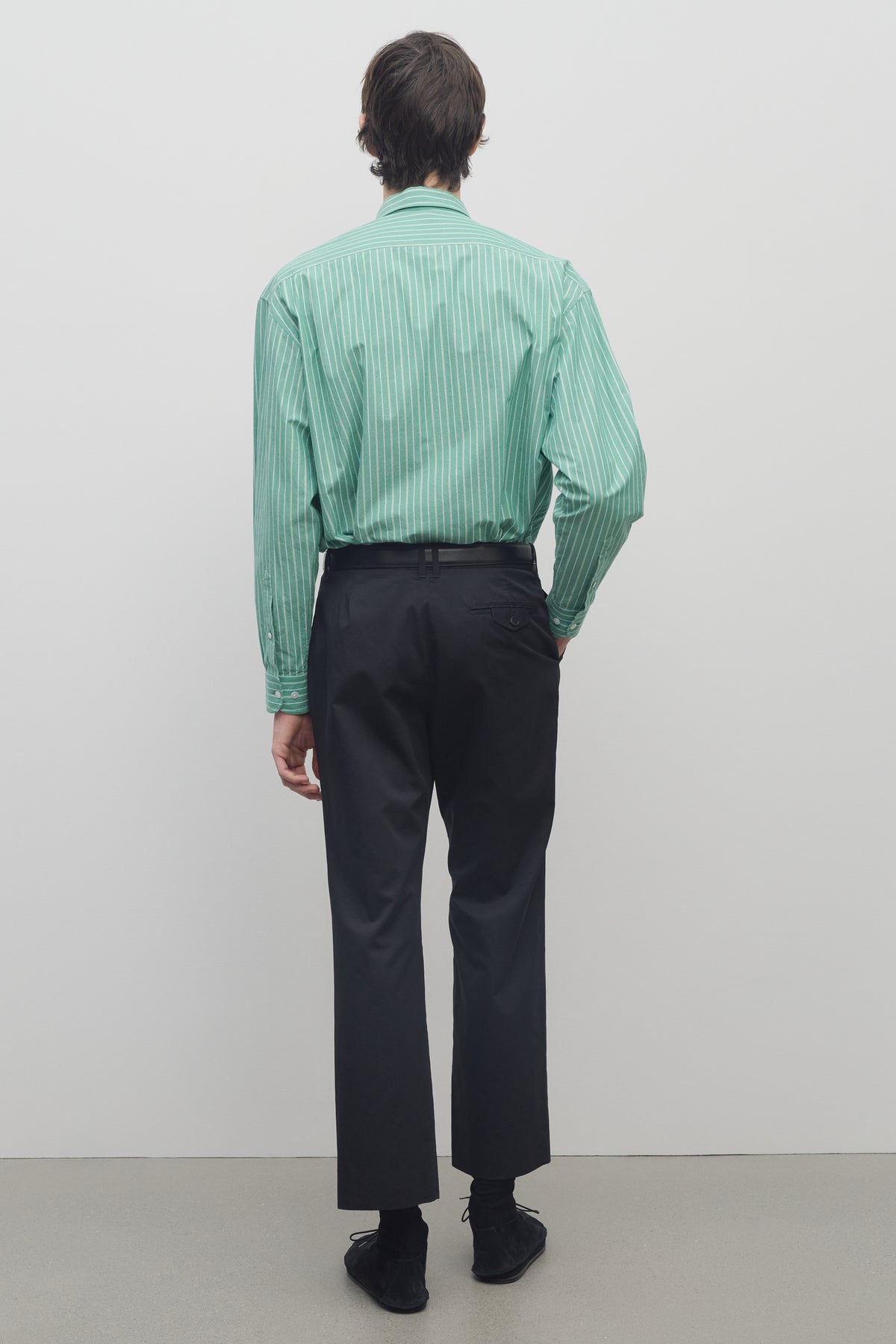 Lerio Pantalón de Algodón