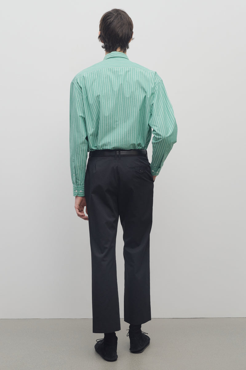 Lerio Pant in Cotton