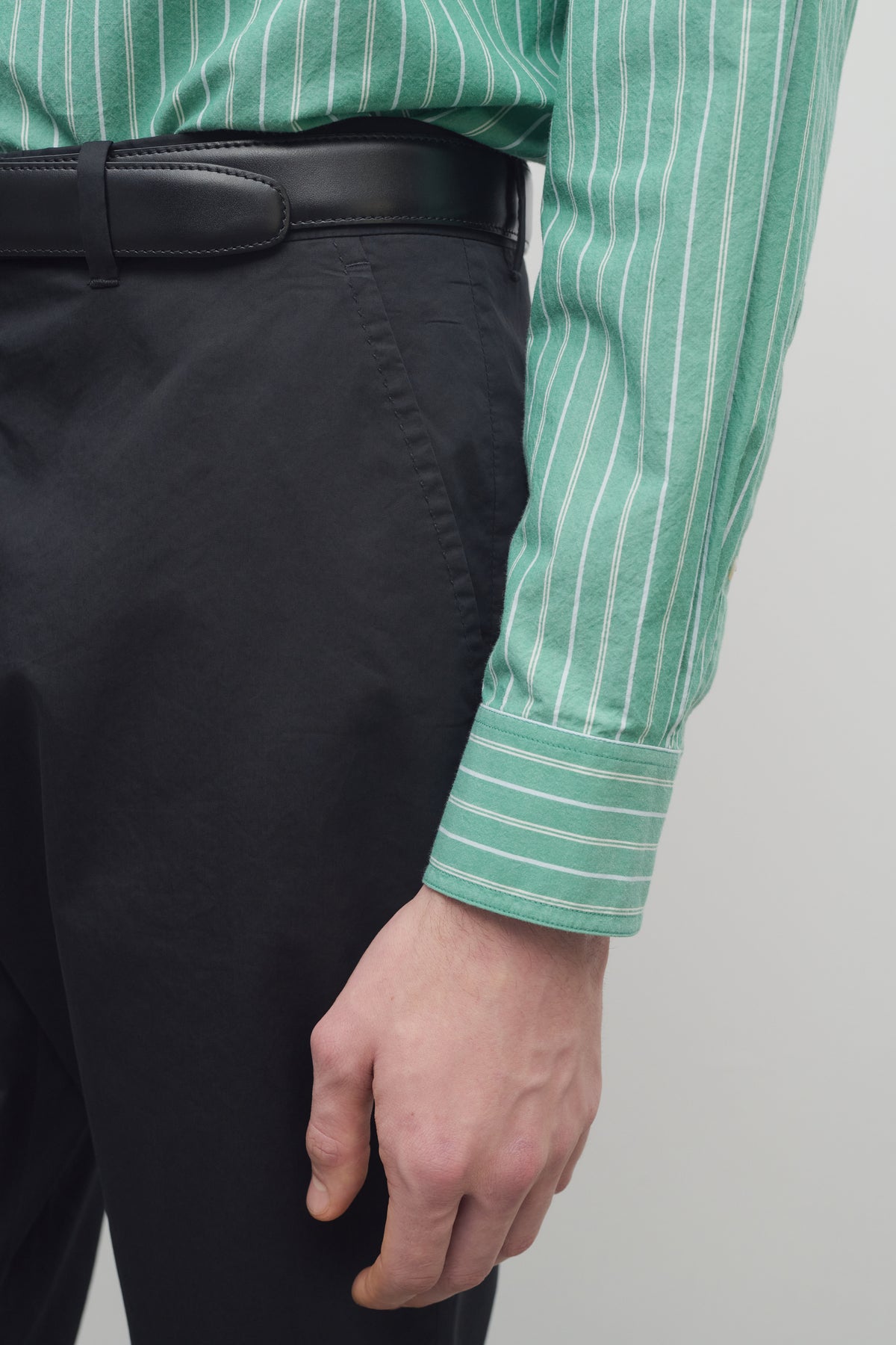 Lerio Pantalón de Algodón