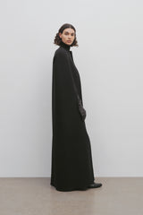 Milda Coat in Cashmere