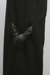 Milda Coat in Cashmere