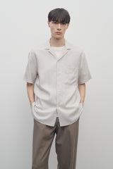Jiro Camicia in Seta