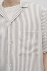 Jiro Camicia in Seta