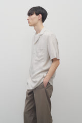 Jiro Camicia in Seta