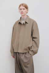 Ronnie Jacket in Cashmere