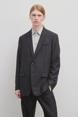 Laydon Jacket in Wool