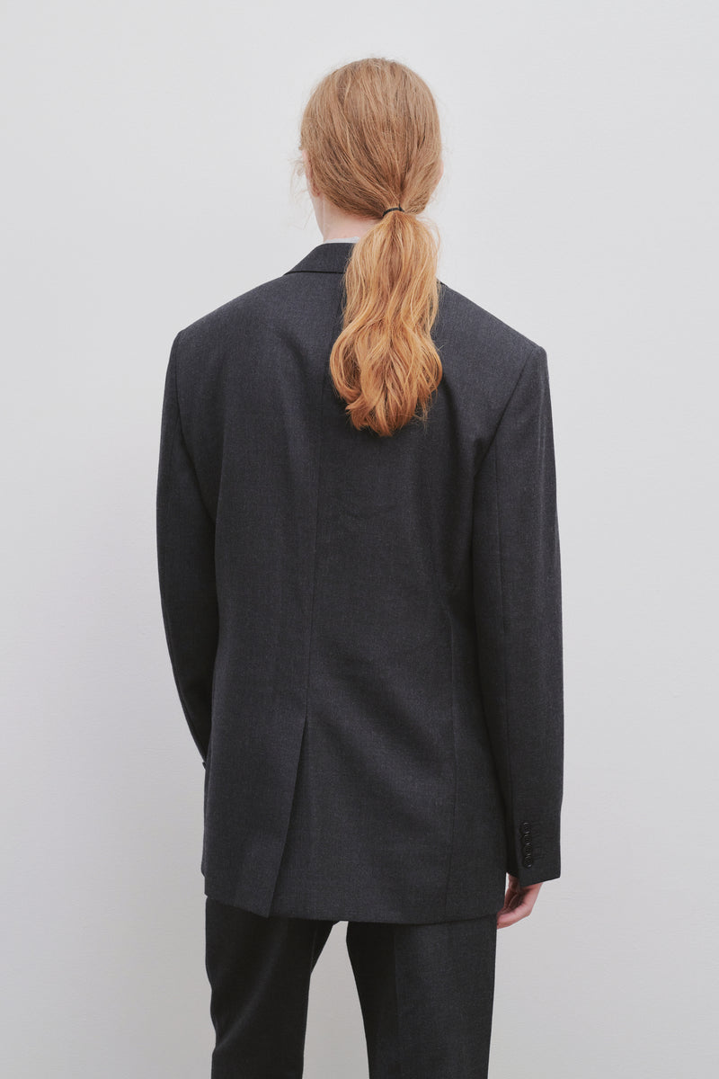 Laydon Jacket in Wool