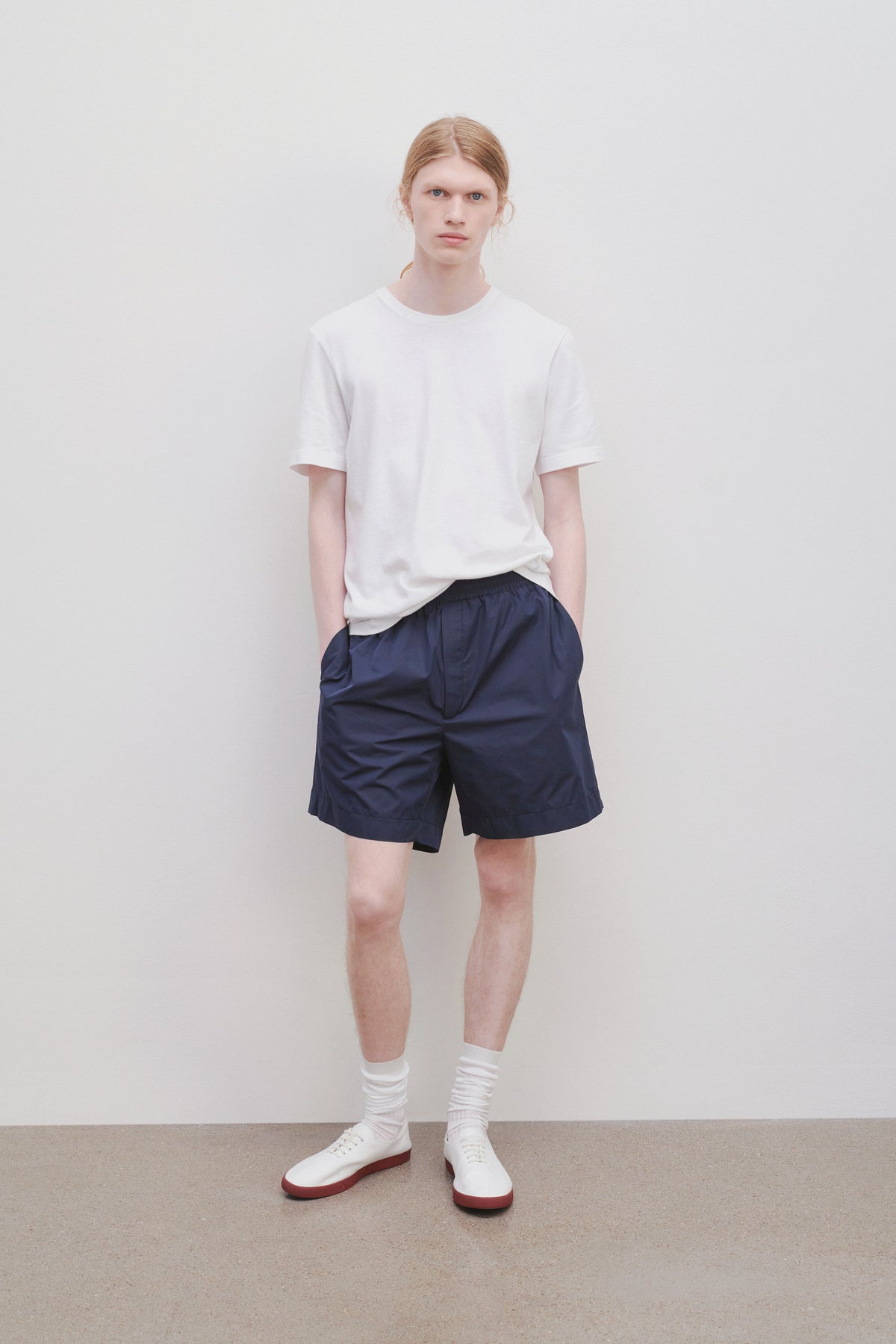 Gerhardt Short in Nylon