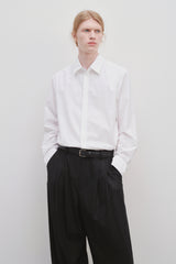 Julio Shirt in Cotton
