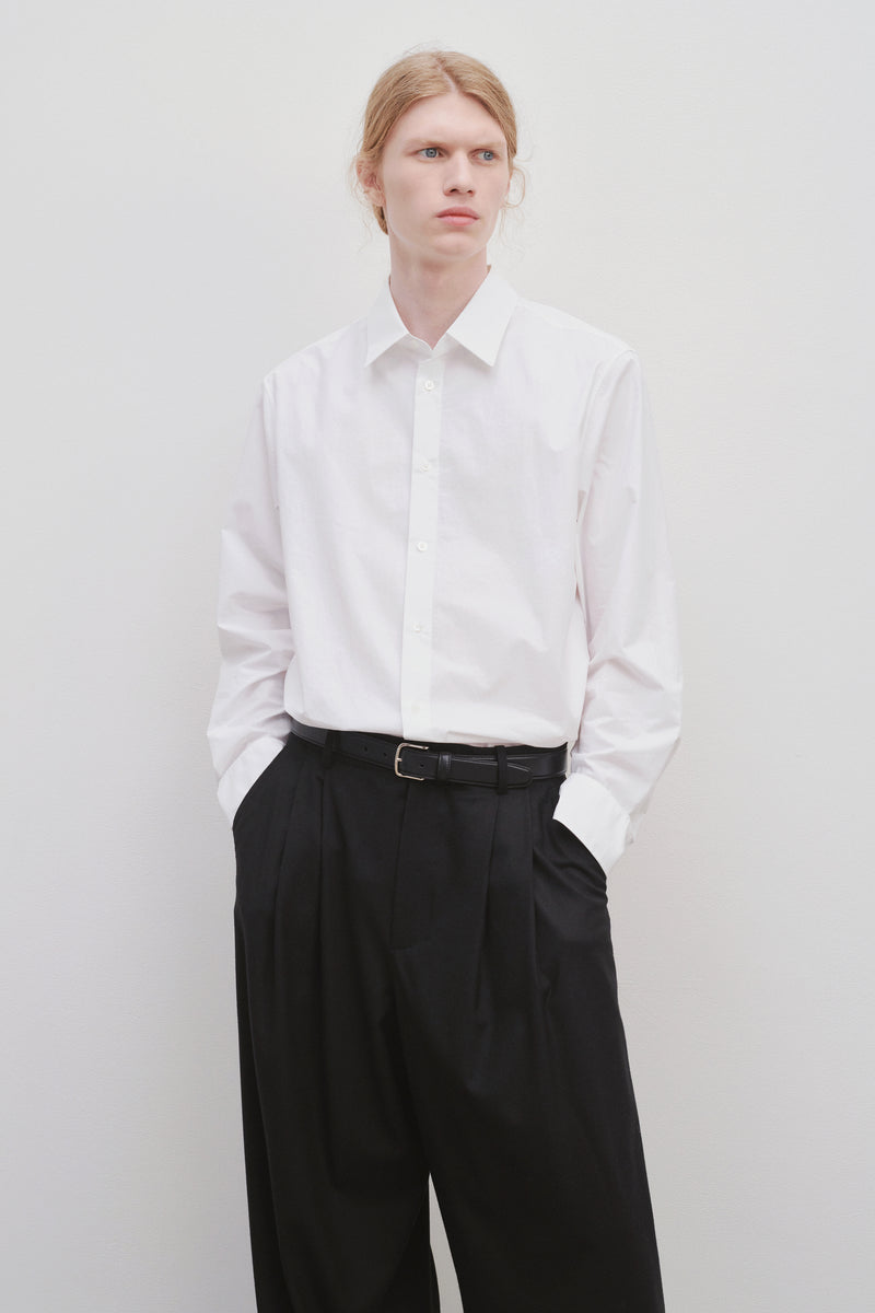 Julio Shirt in Cotton