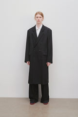 Anders Coat in Wool