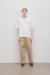 Riggs Pant in Cotton