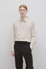 Julio Shirt in Cotton