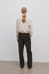 Baird Pant in Cotton