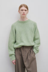 Bruno Top in Cashmere