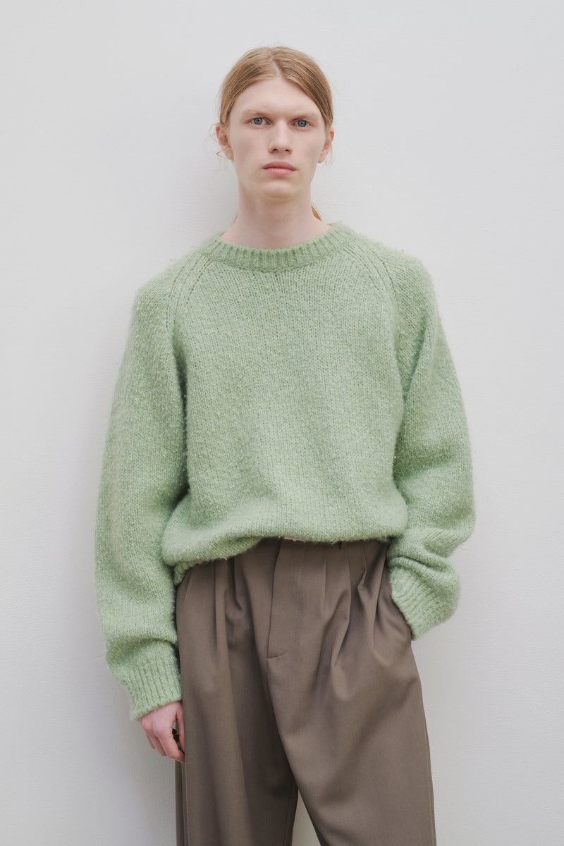 Bruno Top in Cashmere