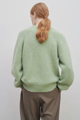 Bruno Top in Cashmere
