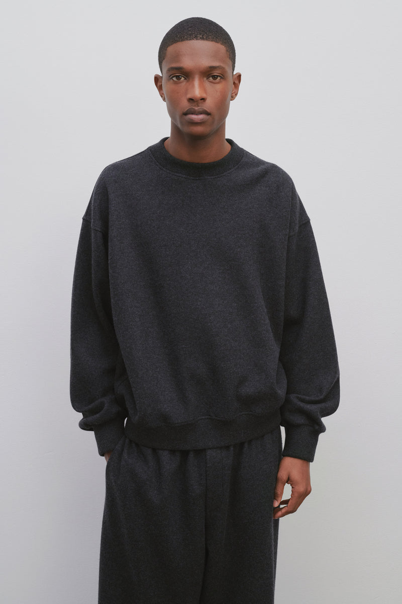 Samson Top in Cashmere
