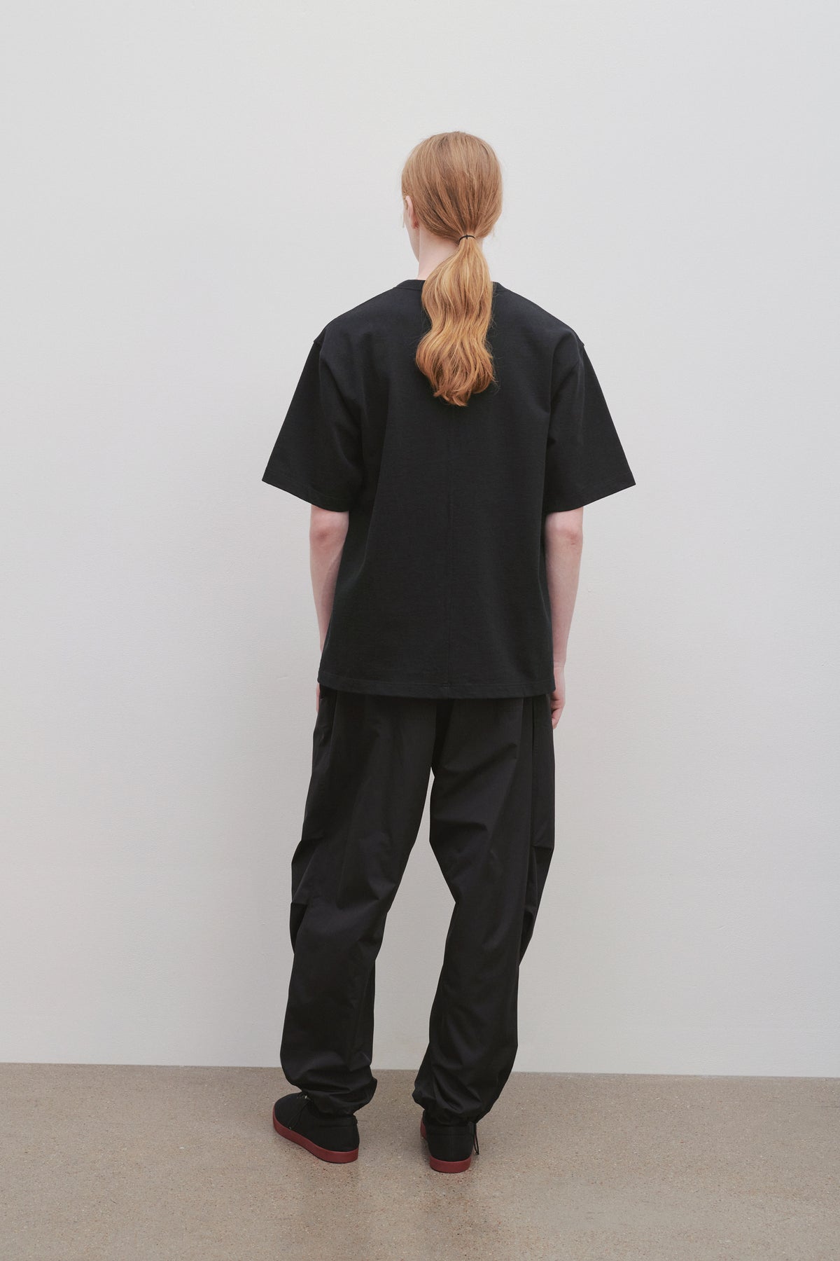 Antico Pant in Nylon