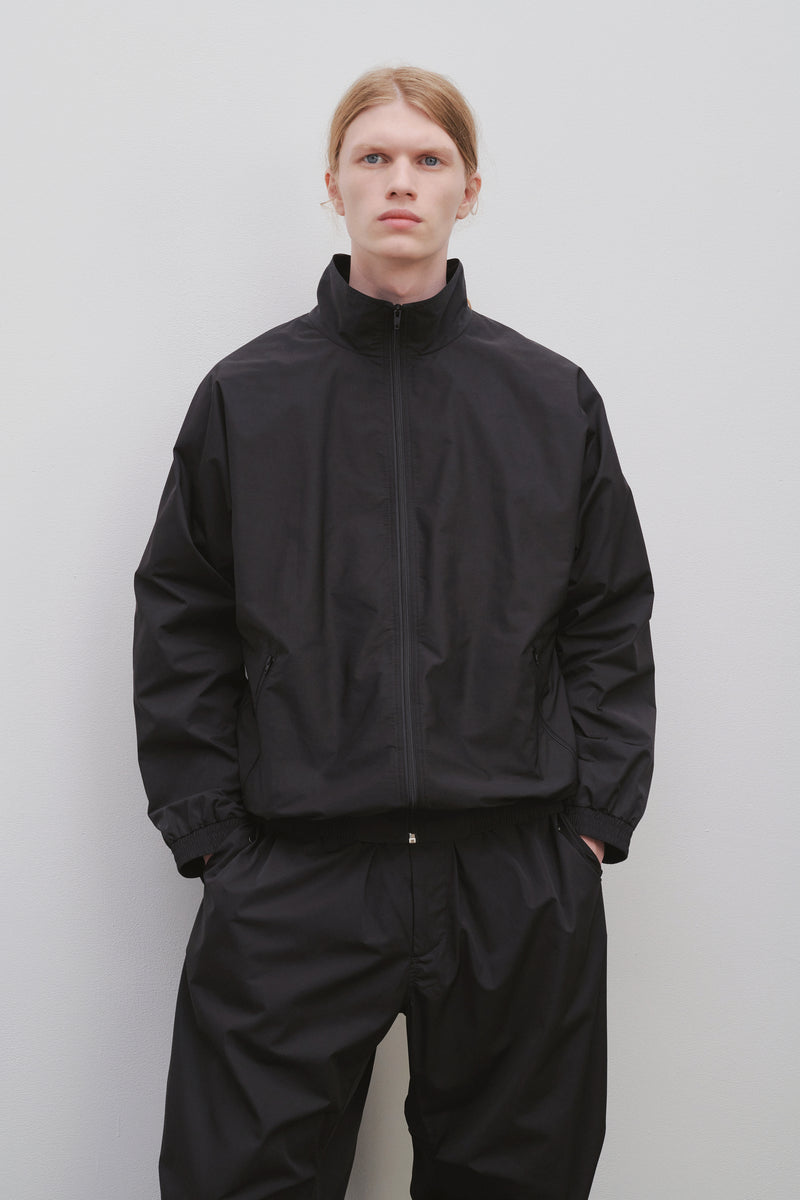 Nantuck Jacket in Nylon