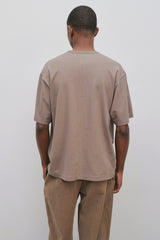 Steven Top in Cotton