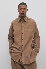 Melvin Shirt in Cotton