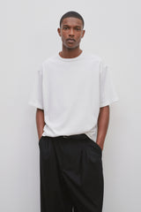 Steven Top in Cotton