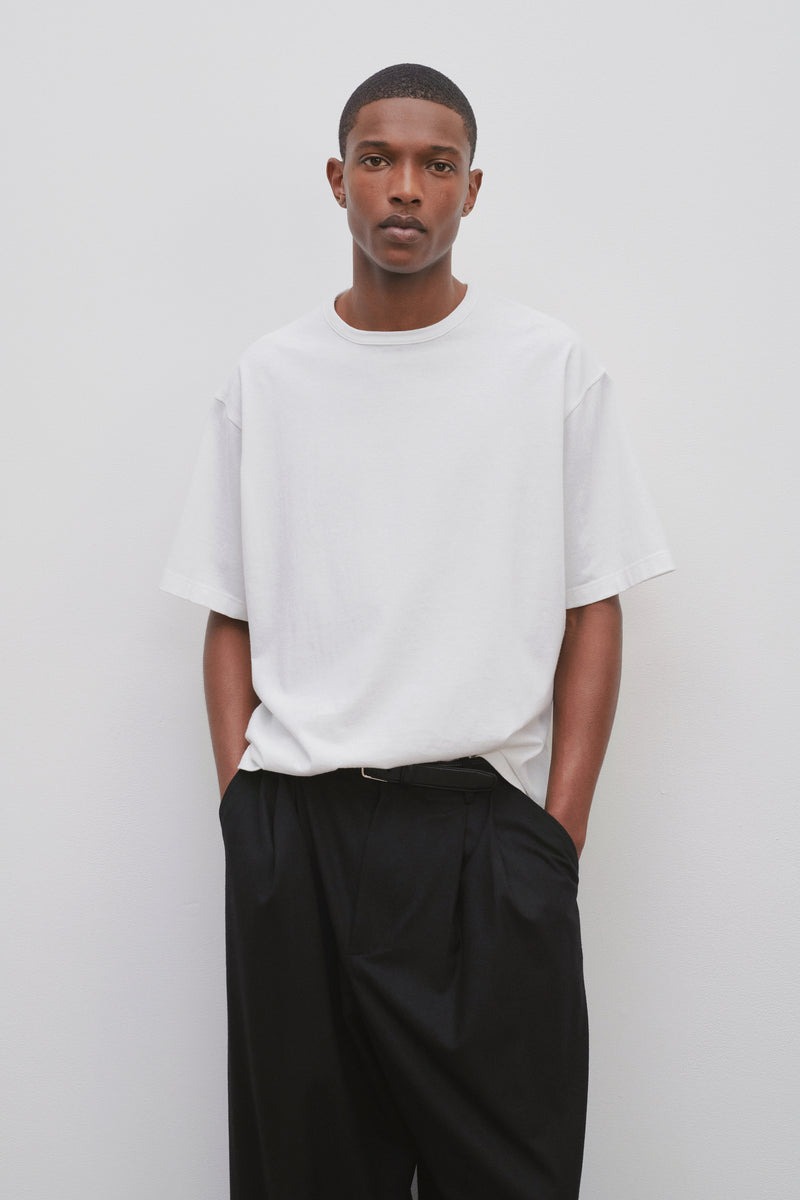 Steven Top in Cotton