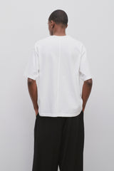 Steven Top in Cotton