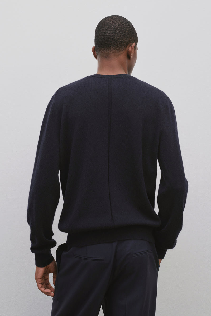 Benji Sweater in Cashmere