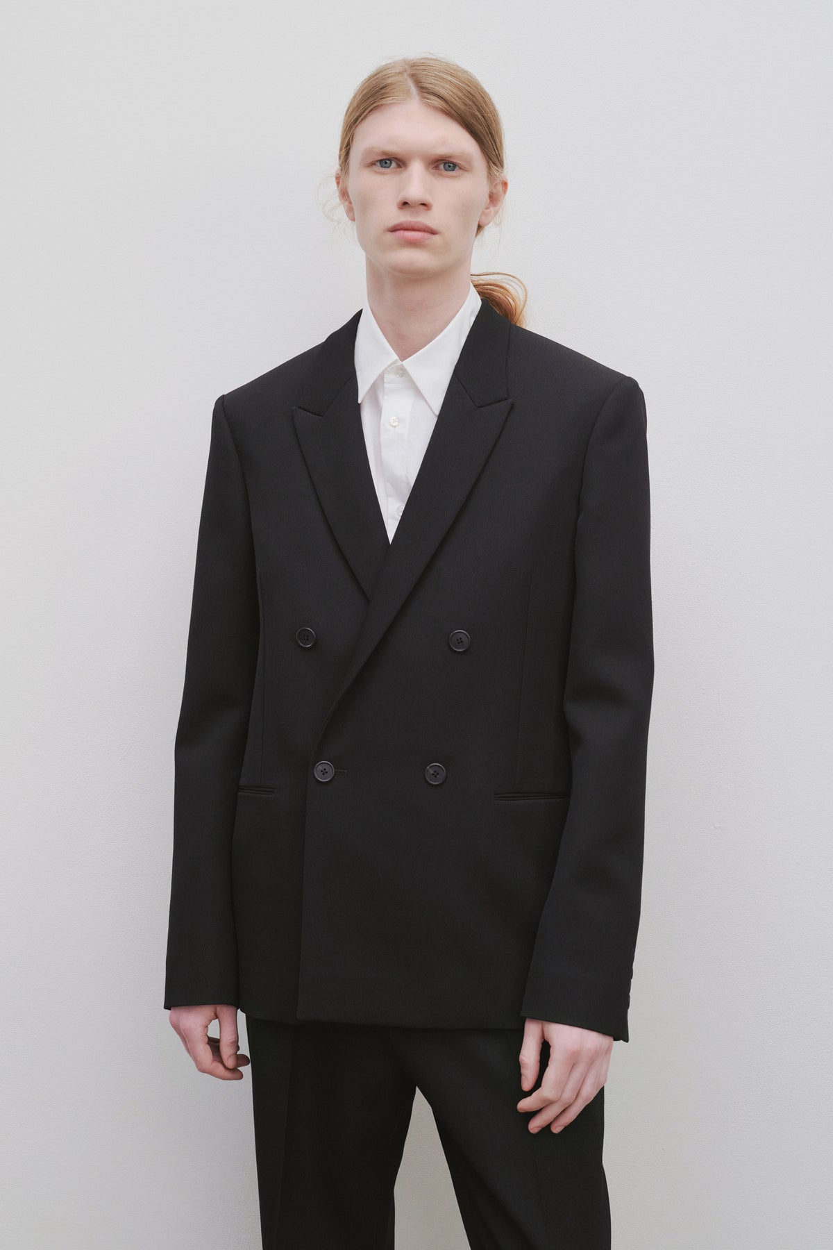 Wilson Jacket in Cotton