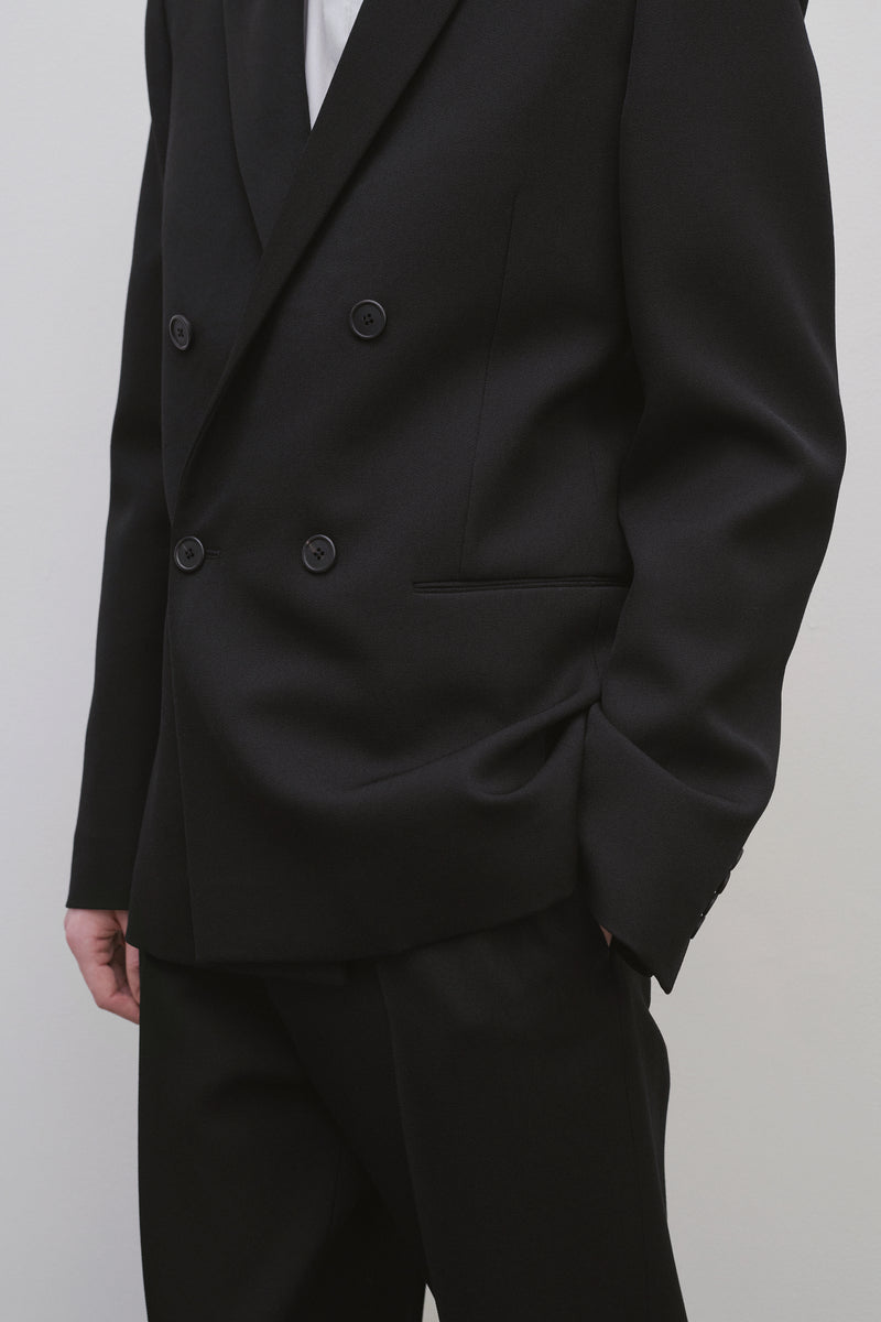 Wilson Jacket in Cotton