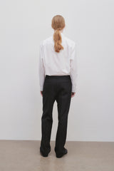 Baird Pant in Virgin Wool