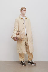 Django Coat in Nylon