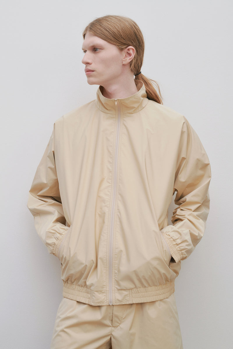 Nantuck Jacket in Nylon