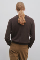 Benji Sweater in Cashmere